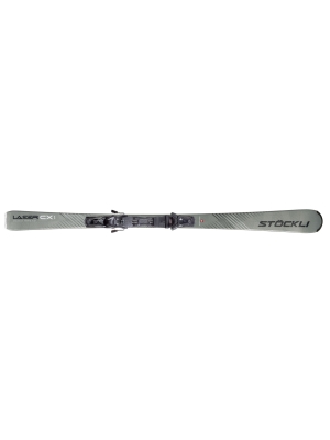 Stöckli Stöckli Laser CX ski