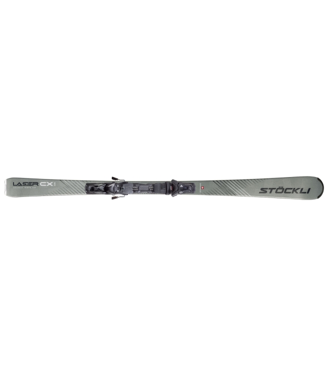Stöckli ski 41010728-20 black bij Leerentveldvrijetijd.nl
