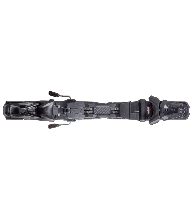 Stöckli Stöckli Laser MX ski mc d20 + mc 11 binding 41020328-20 MC D20 + MC 11 binding Stöckli ski 41020328-20 licht grijs bij Leerentveldvrijetijd.nl
