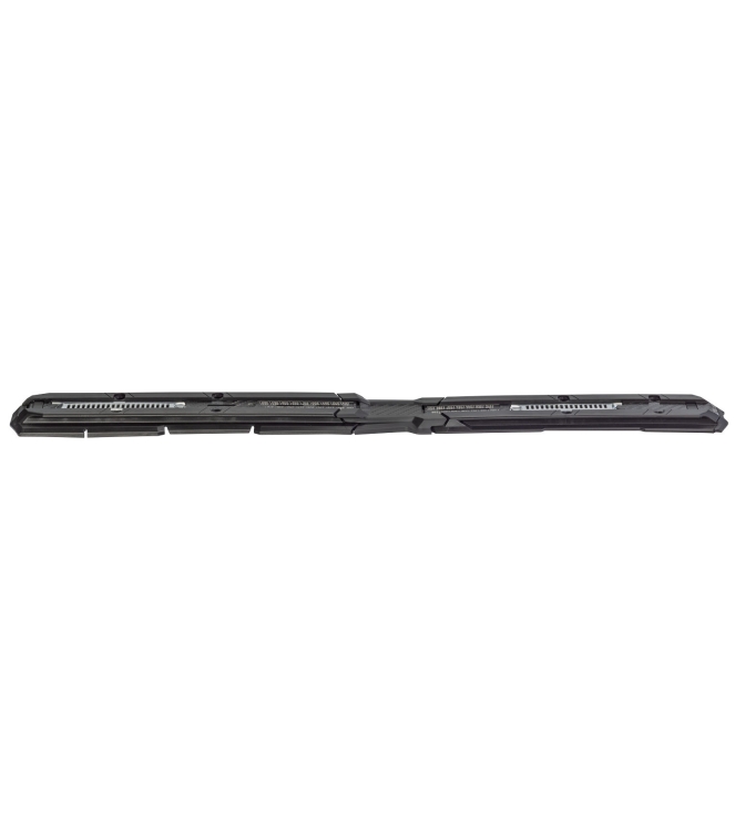 Stöckli Stöckli Laser MX ski mc d20 + mc 11 binding 41020328-20 MC D20 + MC 11 binding Stöckli ski 41020328-20 licht grijs bij Leerentveldvrijetijd.nl