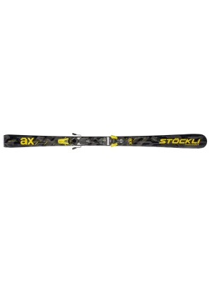 Stöckli Stöckli Montero AX Ski