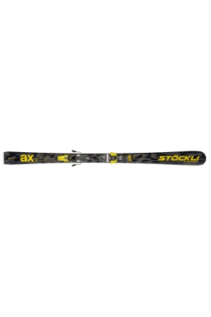 Stöckli Stöckli Montero AX Ski Strive 13 D binding