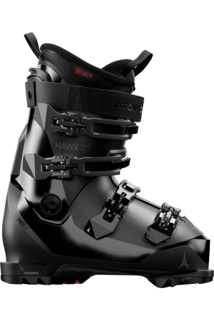 Atomic Atomic Hawx Magna Pro Black / Anthracite