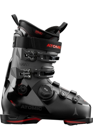 Atomic Atomic Hawx Prime Pro 110 Boa Black / Red