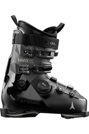 Atomic Atomic Hawx Prime Pro 95 Boa Black / Anthracite