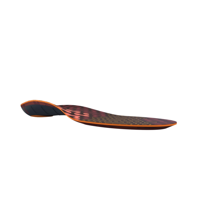 Superfeet Superfeet Active Cushion Low Arch FL435100 Superfeet schoen accessoires FL435100 licht grijs bij Leerentveldvrijetijd.nl