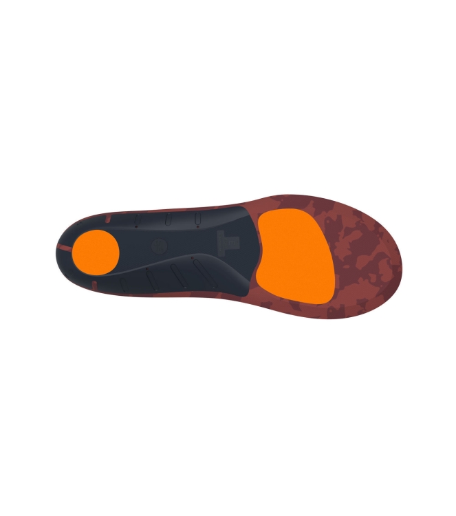 Superfeet Superfeet Active Cushion Low Arch FL435100 Superfeet schoen accessoires FL435100 licht grijs bij Leerentveldvrijetijd.nl