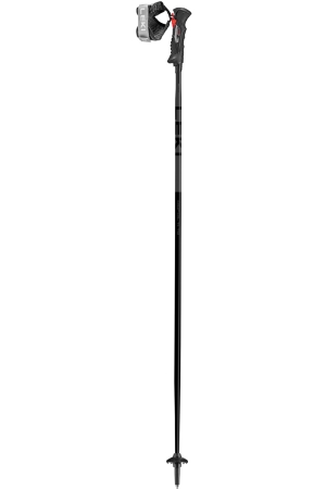 Leki Leki Airfoil 14 TR black-darkanthracite