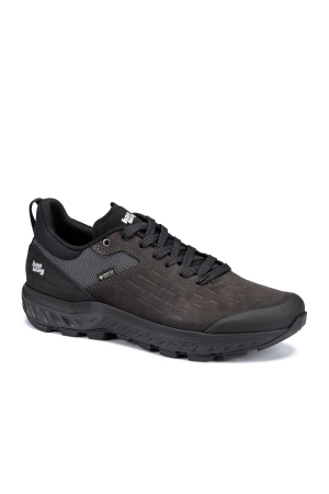 Hanwag Hanwag Kaduro Low GTX Men 011012_anthrecite/black