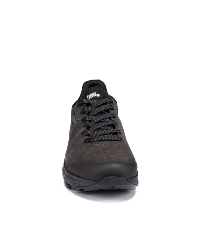 Hanwag wandelschoenen H301000 lichtblauw bij Leerentveldvrijetijd.nl