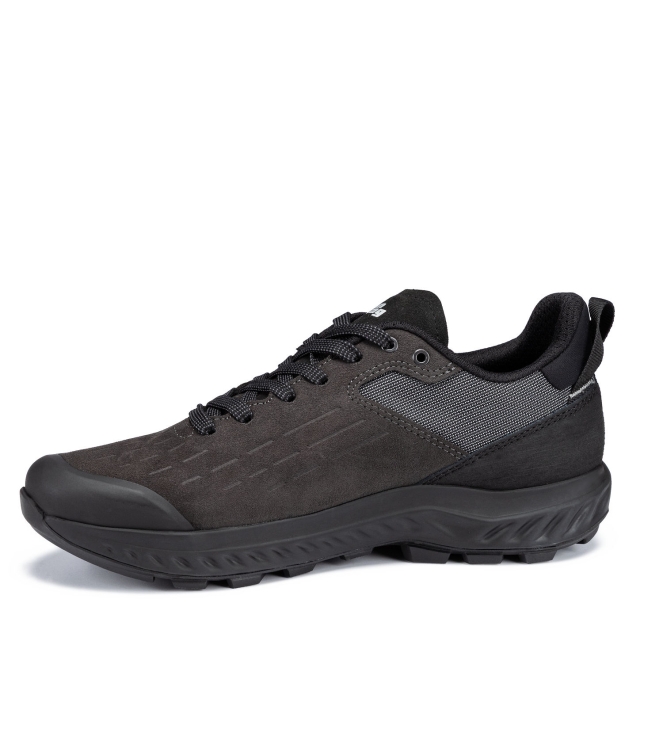 Hanwag wandelschoenen H301000 lichtblauw bij Leerentveldvrijetijd.nl