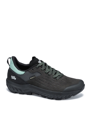 Hanwag Hanwag Kaduro Low GTX Lady 064012_asphalt/black