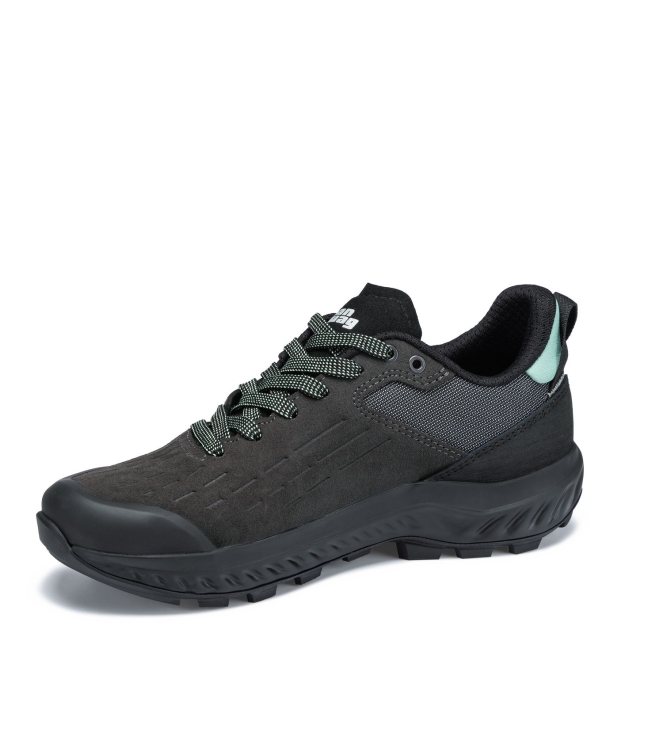 Hanwag wandelschoenen H301001 lichtblauw bij Leerentveldvrijetijd.nl