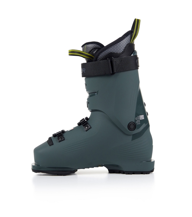 Fischer wintersport schoenen U06725 lichtblauw bij Leerentveldvrijetijd.nl