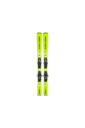 Fischer Fischer Rc4 Race Jr + FS4 CA JRS 