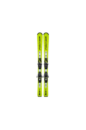 Fischer Fischer Rc4 Race Jr + FS4 CA JRS 