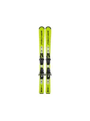 Fischer Fischer Rc4 Race Jr + FS7 CA JRS