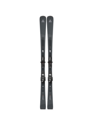 Fischer Fischer Lite 68 Ti + RS 10 SLR