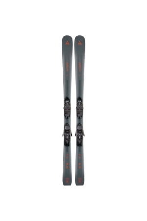 Fischer Fischer The Curv GT 76 + RSW 10 PR 