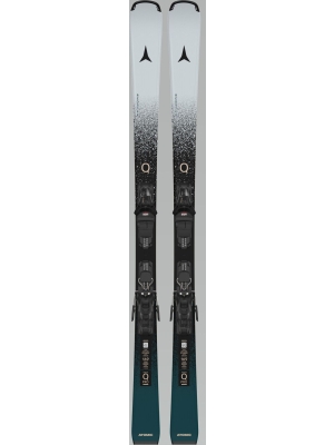 Atomic Atomic Redster Q Pro + E M10 GW