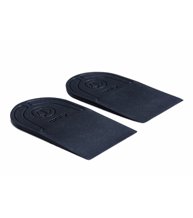 Sidas Sidas Heellift Hard 4mm (pack pair) sicseacheellft16hd04_neutral SICSEACHEELLFT16HD04 SICSEACHEELLFT16HD04_neutral Sidas wintersport accessoires SICSEACHEELLFT16HD04 ecru bij Leerentveldvrijetijd.nl