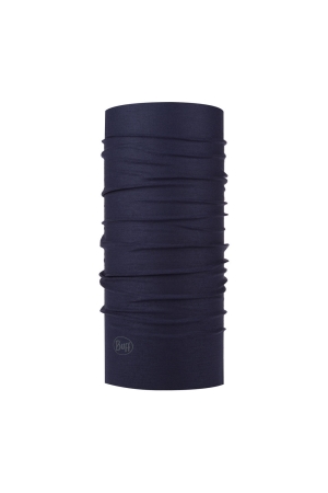 Buff Buff Original BUFF? neckwarmer Solid Night Blue