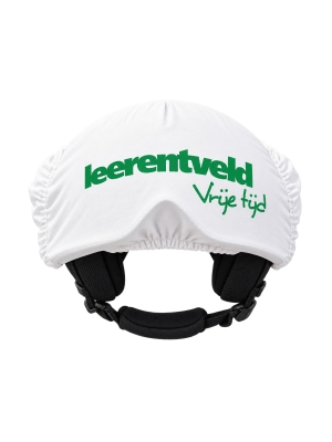 Leerentveld Vrijetijd Leerentveld Vrijetijd Visor Cover Leerentveld