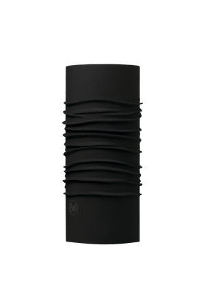 Buff Buff BUFF© Original EcoStretch - Nekwarmer Solid Black