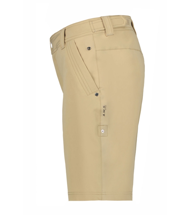 Luhta Luhta Espholm Shorts/Bermudas powder 5_35729_595_L_021 Powder Luhta broeken 5_35729_595_L_021 donker blauw bij Leerentveldvrijetijd.nl