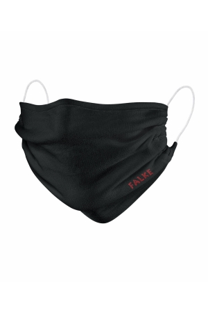 Falke Falke Gezichtsmaker Classic Look 2 st black
