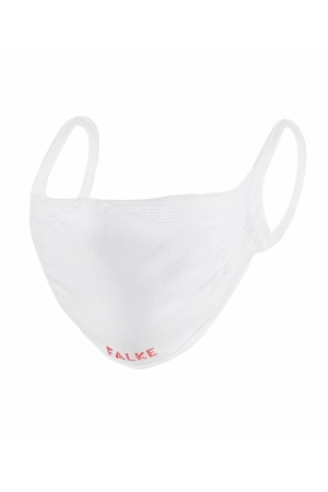 Falke Falke Gezichtsmaker Sportive Look 2 st white