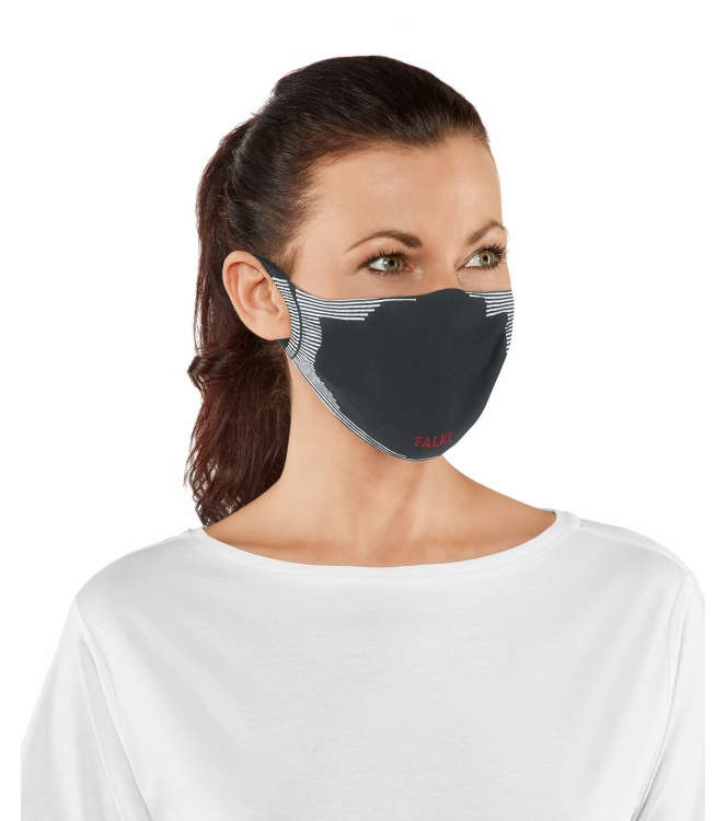 Falke kleding accessoires 44802 3529 lichtblauw bij Leerentveldvrijetijd.nl