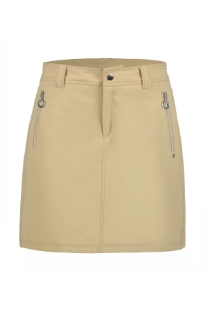 Luhta Luhta Hopiala Skirts Powder Luhta Luhta Hopiala Skirts Powder