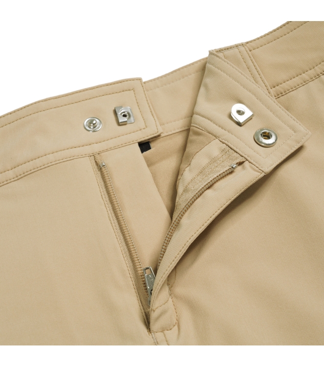 Luhta Luhta Hopiala Skirts powder 5_35730_595_L2_021 Powder Luhta broeken 5_35730_595_L2_021 donker blauw bij Leerentveldvrijetijd.nl