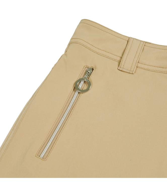 Luhta Luhta Hopiala Skirts powder 5_35730_595_L2_021 Powder Luhta broeken 5_35730_595_L2_021 donker blauw bij Leerentveldvrijetijd.nl