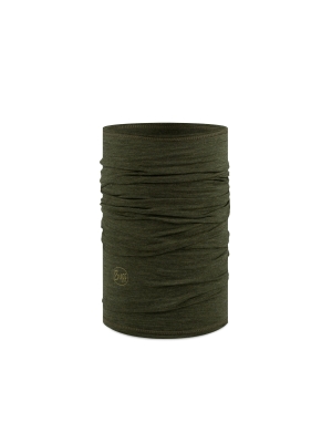 Buff Buff Lightweight Merino Wool Neckwarm