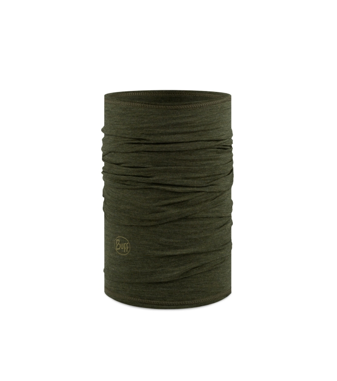 Buff kleding accessoires 113010843 geel bij Leerentveldvrijetijd.nl