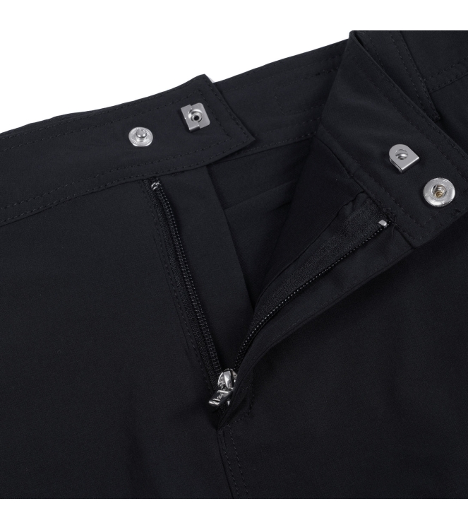 Luhta Luhta Hopiala Skirts dark blue 5_35730_595_L2_391 Dark Blue Luhta broeken 5_35730_595_L2_391 antraciet bij Leerentveldvrijetijd.nl