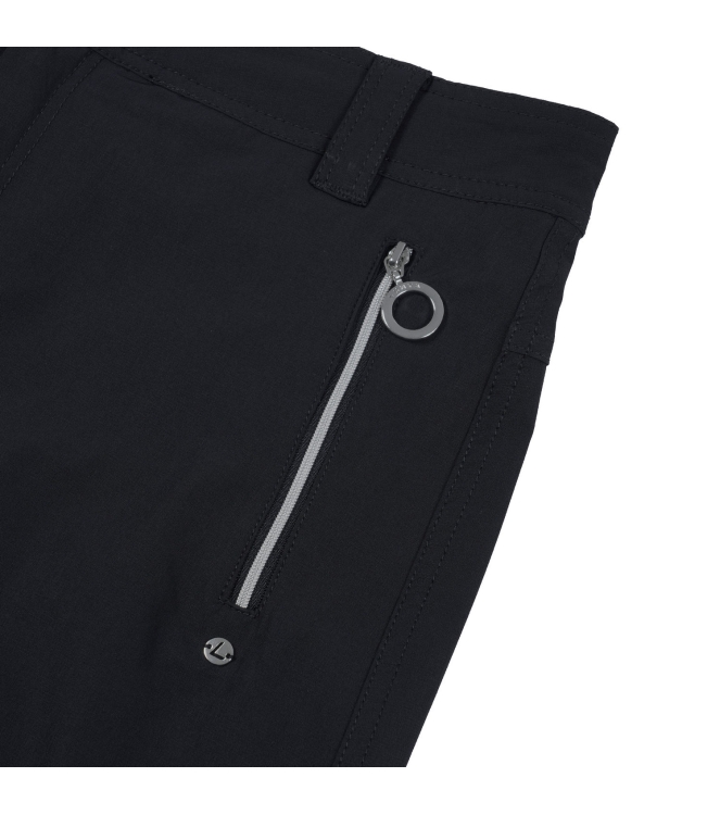 Luhta Luhta Hopiala Skirts dark blue 5_35730_595_L2_391 Dark Blue Luhta broeken 5_35730_595_L2_391 antraciet bij Leerentveldvrijetijd.nl