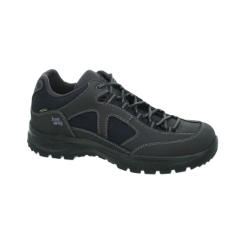 Hanwag Gritstone II Wide GTX schoenen