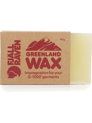 Fjällräven Fjällräven Greenland Wax
