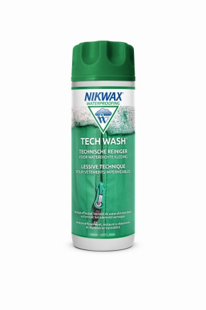 Nikwax Nikwax Loft tech wash 300 ml 