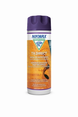 Nikwax Nikwax TX Direkt wash-in 300 ml 
