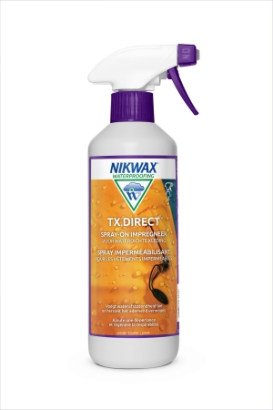 Nikwax Nikwax TX direct spray-on 300 ml 