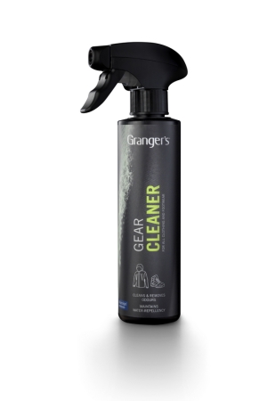 Grangers Grangers Gear Cleaner 275ml 
