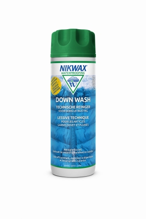 Nikwax Nikwax Dons wash 300ml 