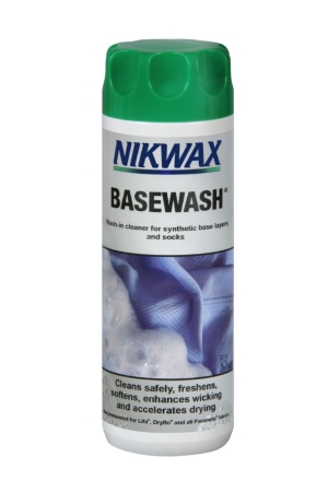 Nikwax Nikwax Basewash 300ml Nikwax Nikwax Basewash 300ml