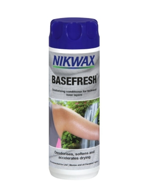 Nikwax Nikwax BaseFresh 300ml