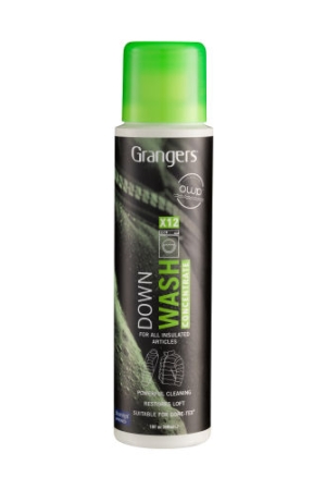 Grangers Grangers Down Wash 300ml Eco OWP 