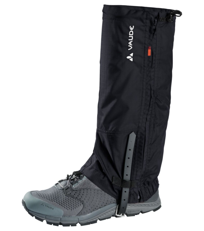 Vaude wasmiddel kleding 41531 licht grijs bij Leerentveldvrijetijd.nl